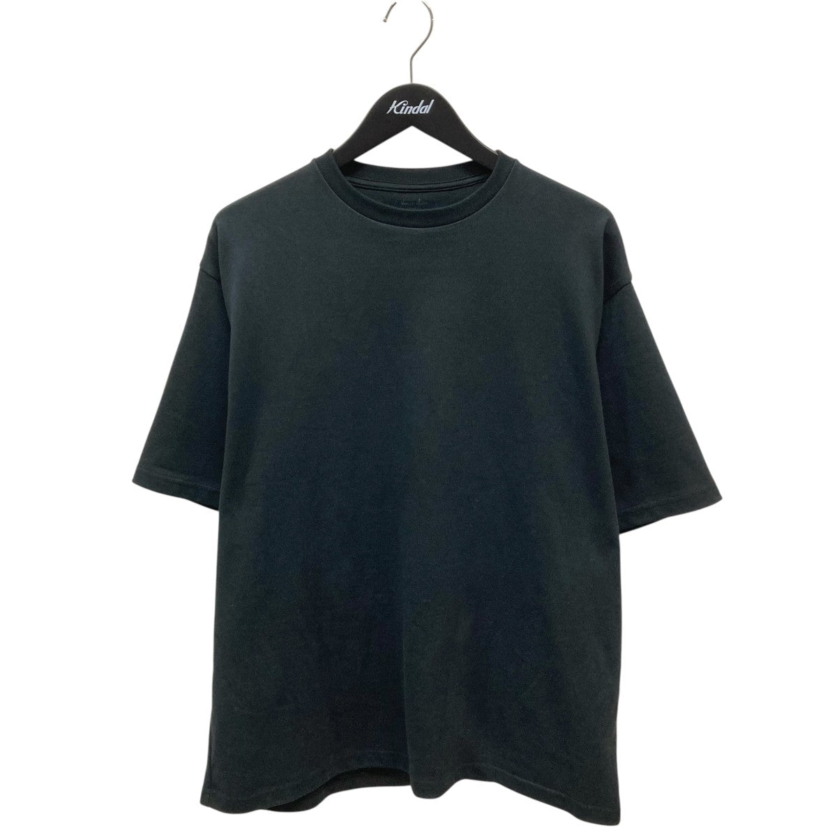 STEVEN ALAN オーガニックコットン ショートスリーブ T半袖カットソー8117-199-0470 古着・中古-1枚目のアイテム画像