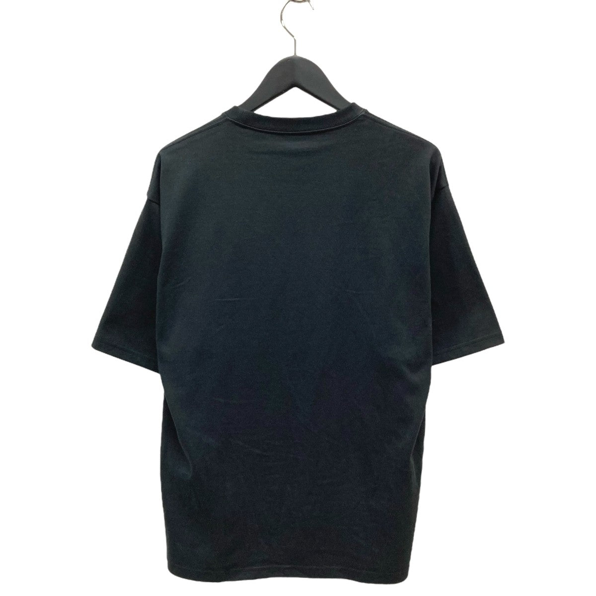 STEVEN ALAN オーガニックコットン ショートスリーブ T半袖カットソー8117-199-0470 古着・中古-2枚目のアイテム画像