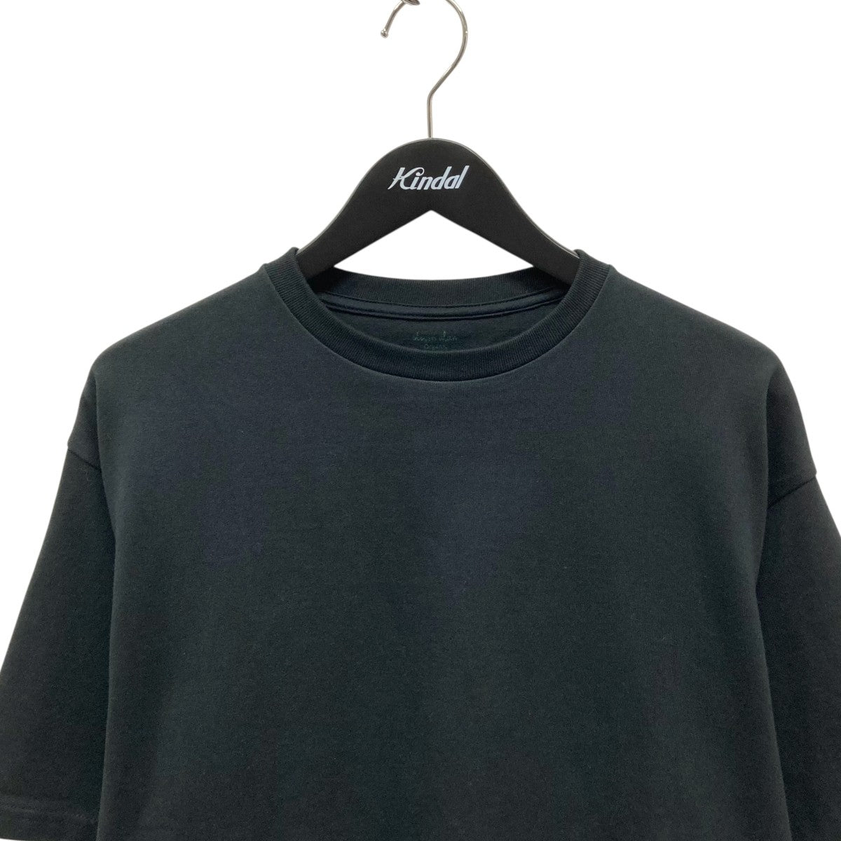 STEVEN ALAN オーガニックコットン ショートスリーブ T半袖カットソー8117-199-0470 古着・中古-3枚目のアイテム画像