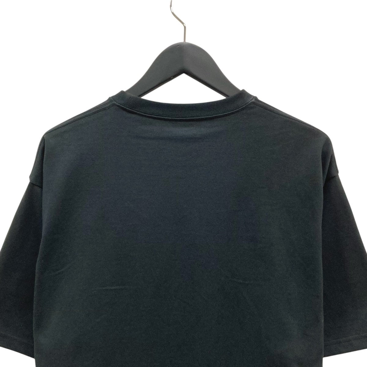 STEVEN ALAN オーガニックコットン ショートスリーブ T半袖カットソー8117-199-0470 古着・中古-4枚目のアイテム画像