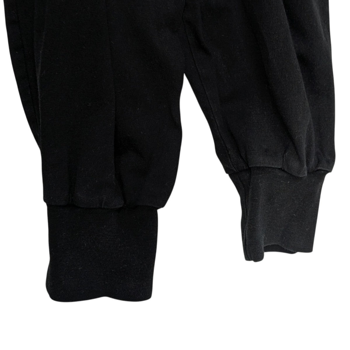 【新品】blurhms ROOTSTOCK リブハイネック トレーナー サイズ2 blurhms ROOTSTOCK(ブラームスルートストック) Silk Cotton 20