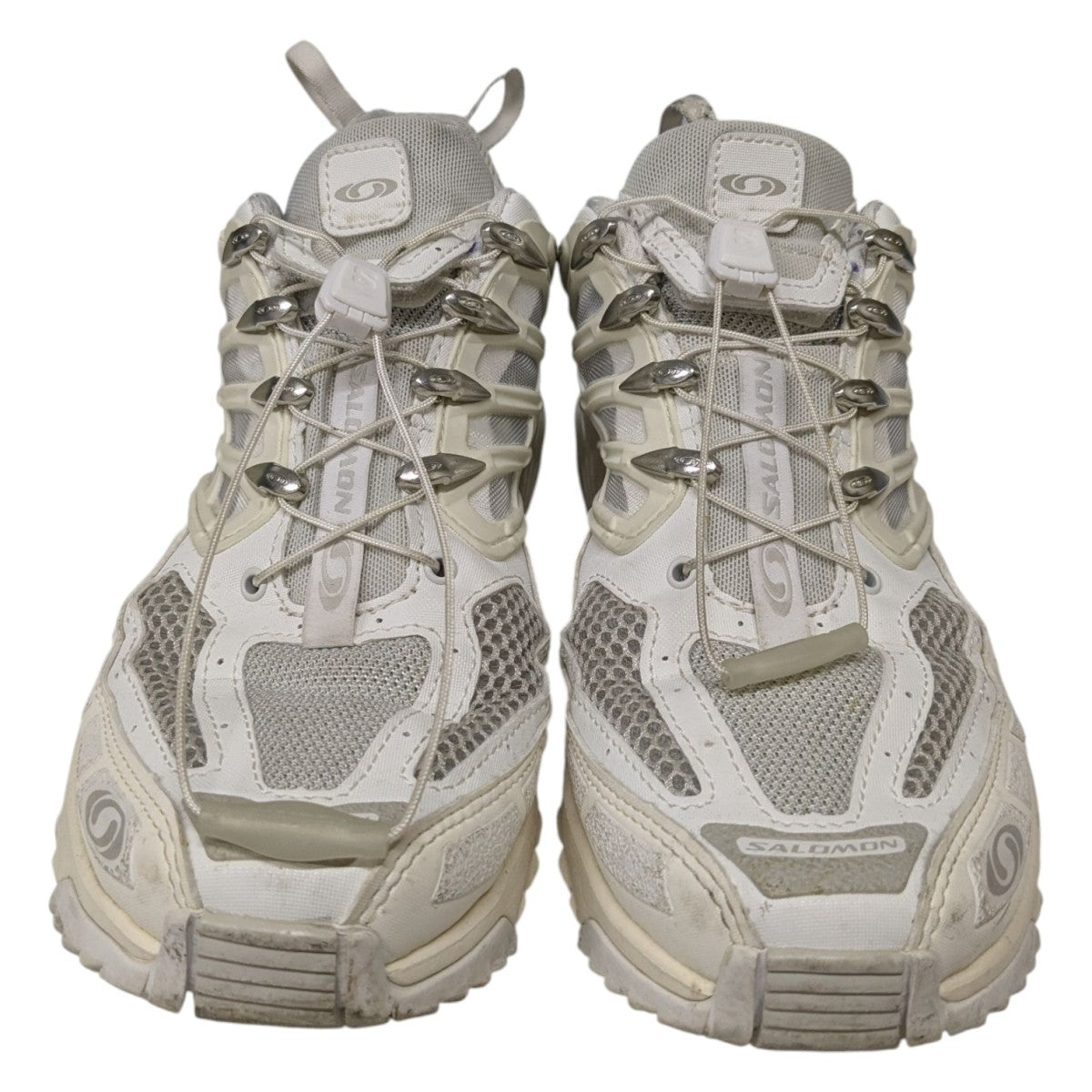 SALOMON(サロモン) ACS PROスニーカー471798 471798 ホワイト