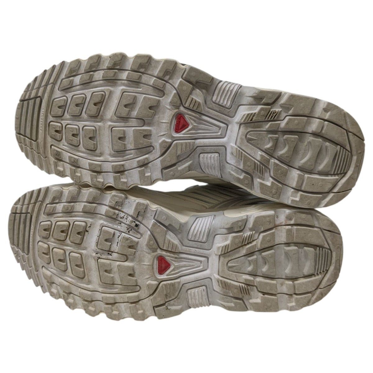 SALOMON(サロモン) ACS PROスニーカー471798 471798 ホワイト サイズ