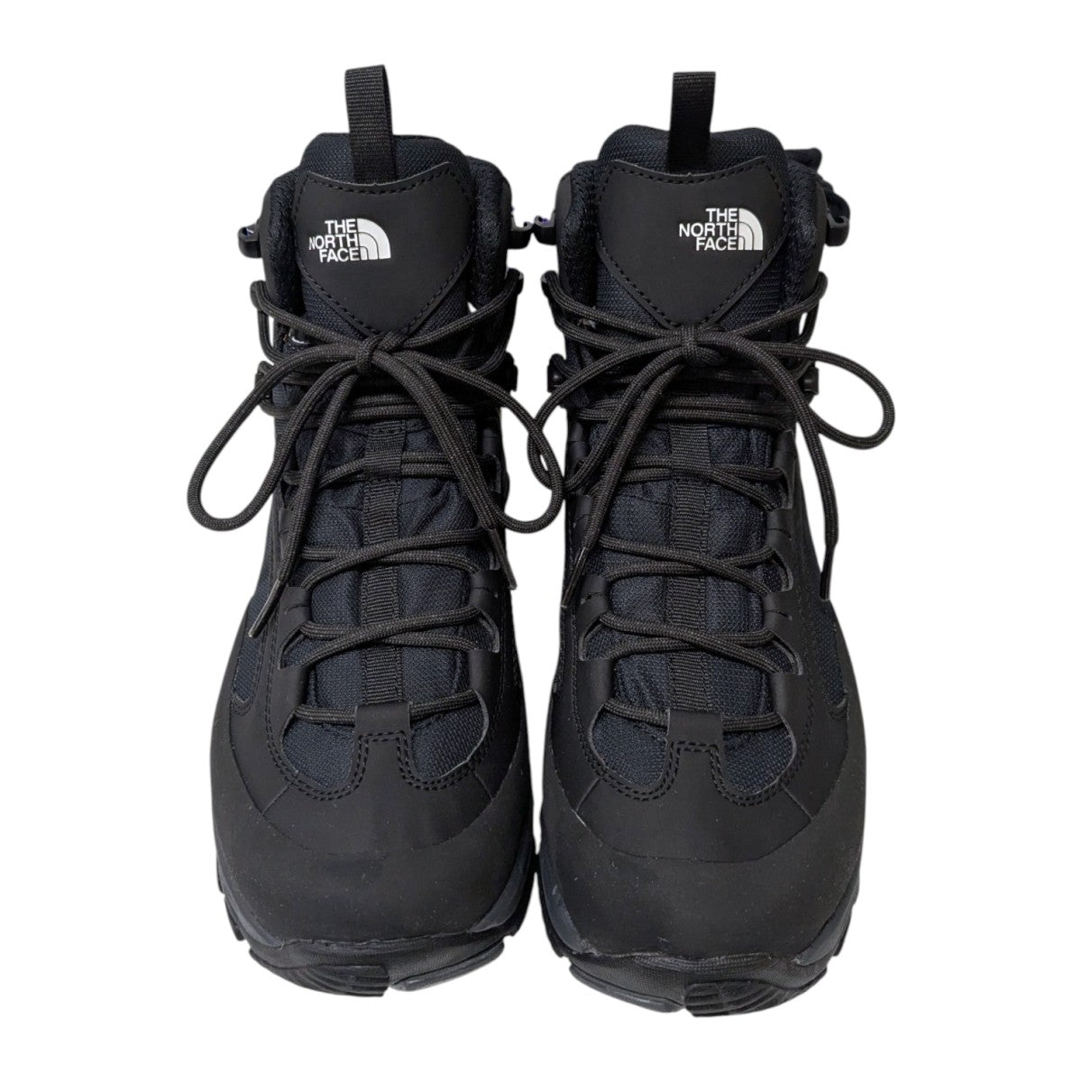 THE NORTH FACE(ザノースフェイス) ハイカットスニーカー
