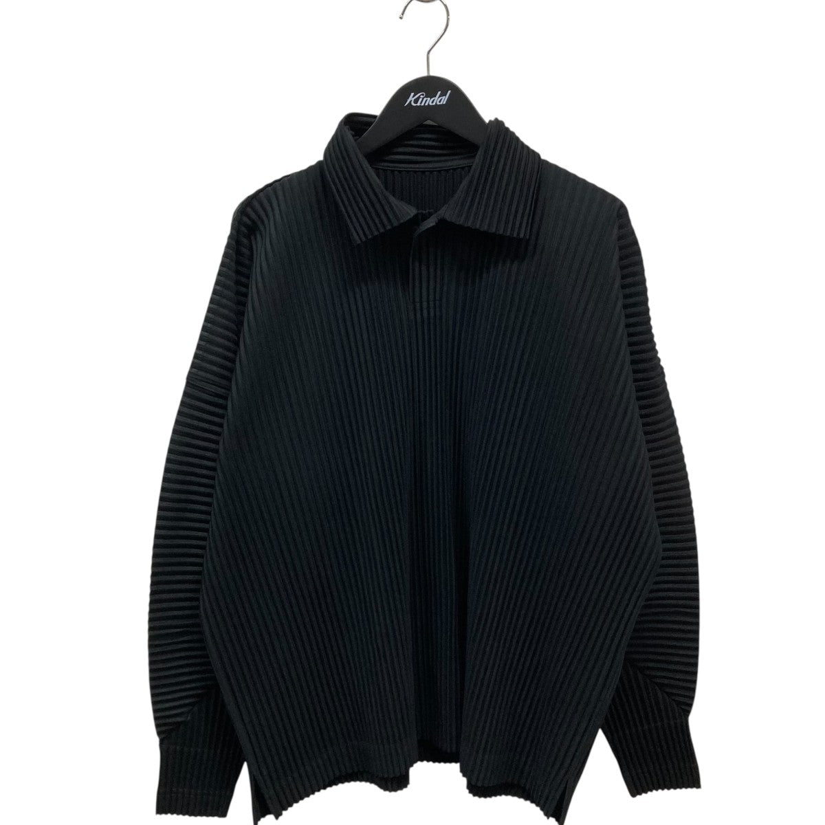HOMME PLISSE ISSEY MIYAKE カットソー【ブランド古着】 HOMME PLISSE ISSEY MIYAKE（オムプリッセイッセイミヤケ）中古