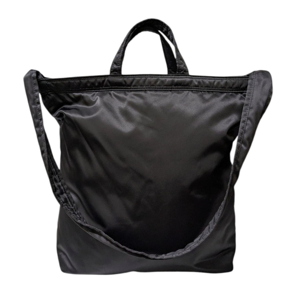 BLACK COMME des GARCONS(ブラックコムデギャルソン) ショルダーバッグ 