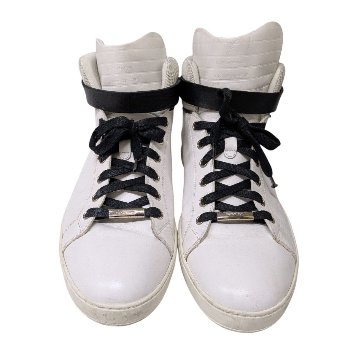 Dior HOMME スニーカー Yahoo!オークション - ディオールオム DIOR HOMME スニーカー