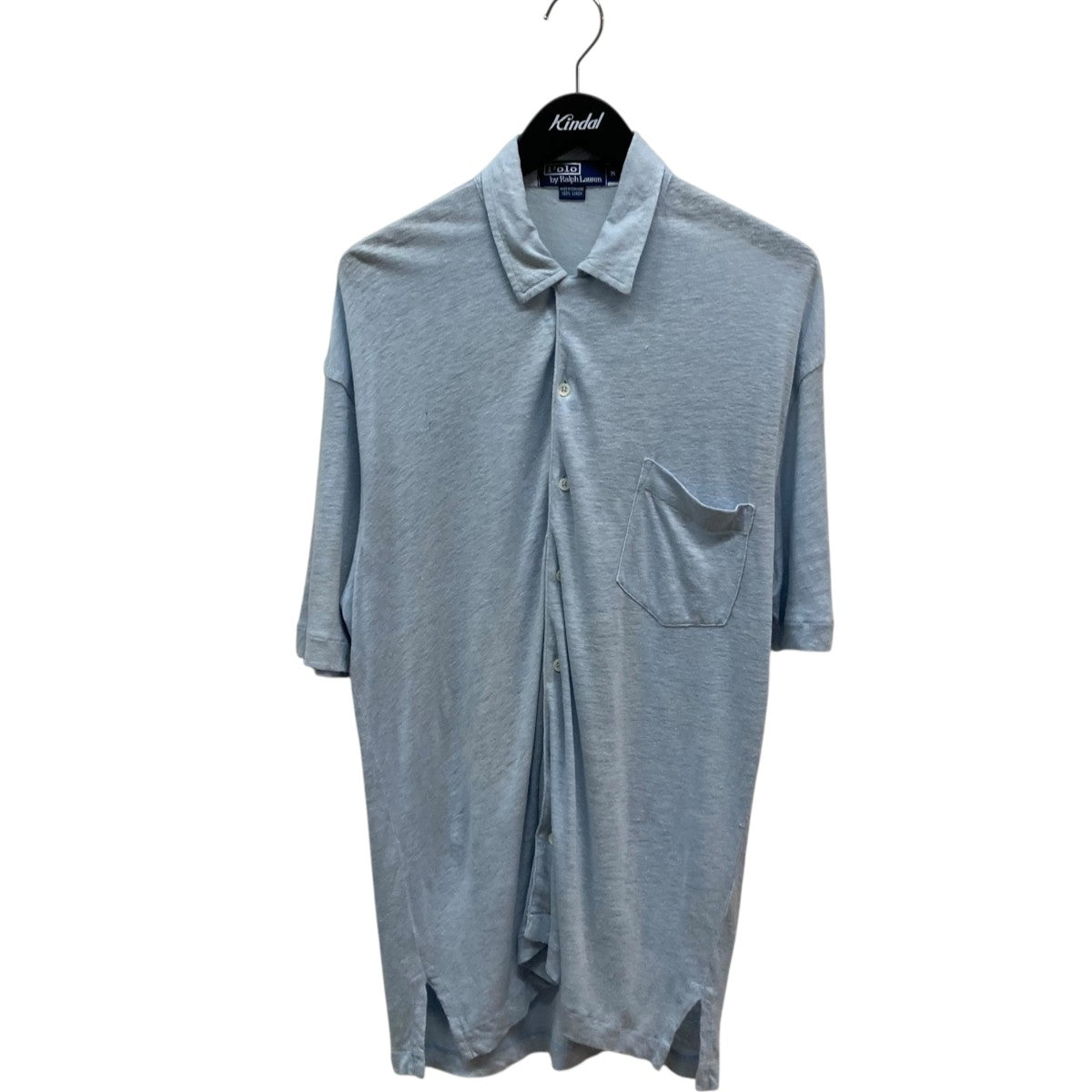 POLO RALPH LAUREN 半袖シャツ 古着・中古-1枚目のアイテム画像
