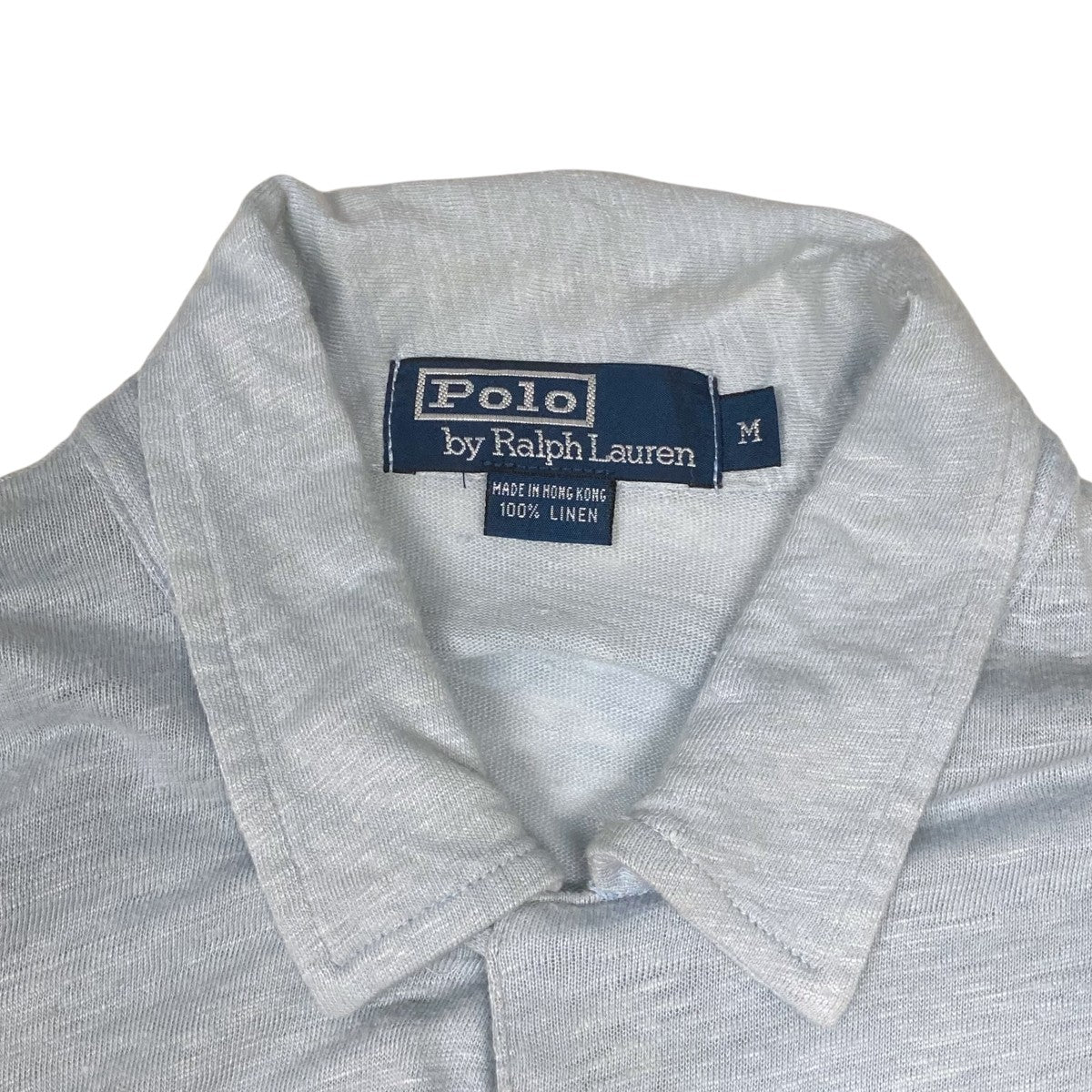 POLO RALPH LAUREN 半袖シャツ 古着・中古-5枚目のアイテム画像