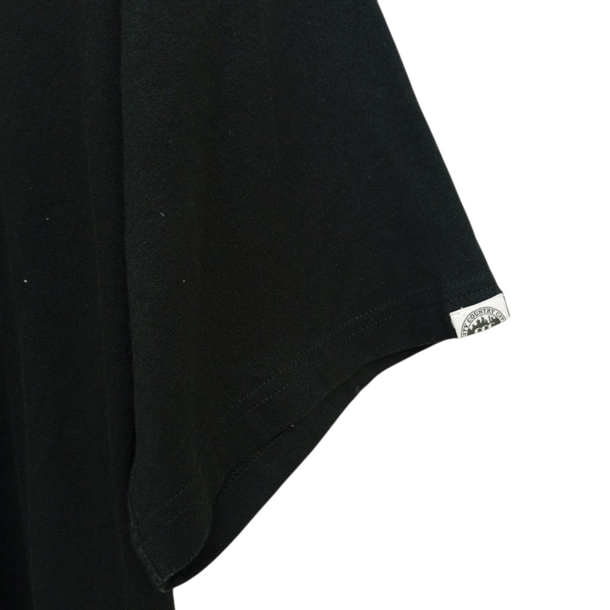 COTTON T-SHIRT DANCE半袖カットソーCCC-243T004