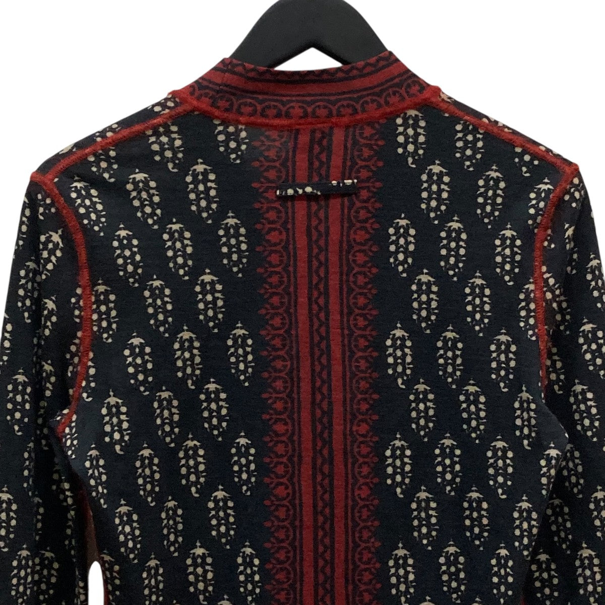 Jean Paul GAULTIER　カーディガン ジャンポールゴルチエクラシックJean Paul GAULTIER CLASSIQUE