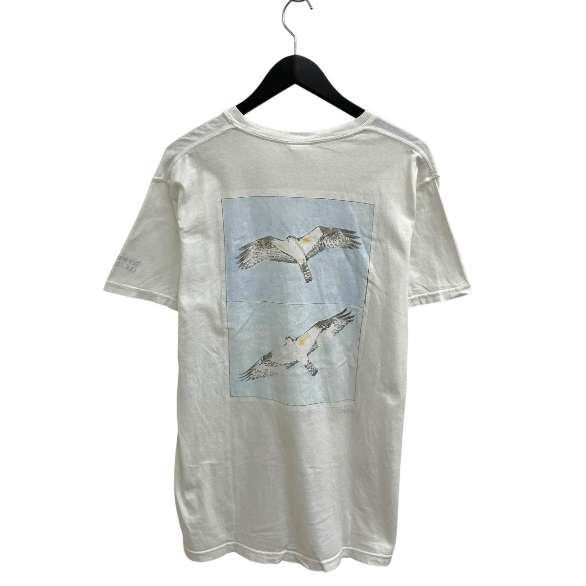 Noah(ノア) 半袖Tシャツ ホワイト サイズ M｜【公式】カインドオル