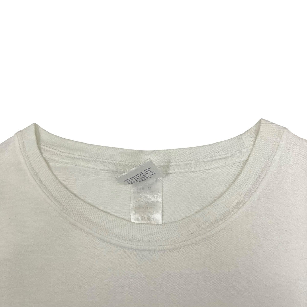 Noah 半袖Tシャツ 古着・中古-3枚目のアイテム画像