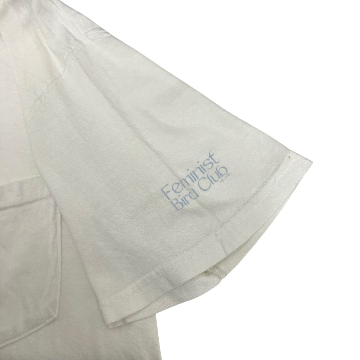 Noah 半袖Tシャツ 古着・中古-7枚目のアイテム画像