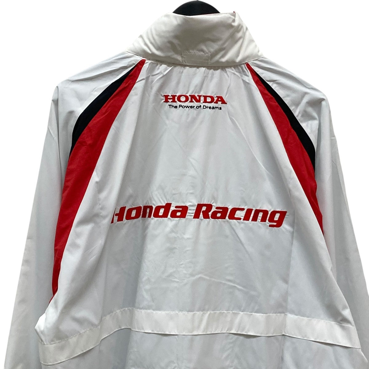 HONDA Racing(ホンダレーシング) ブルゾンジャケットHG21WHL