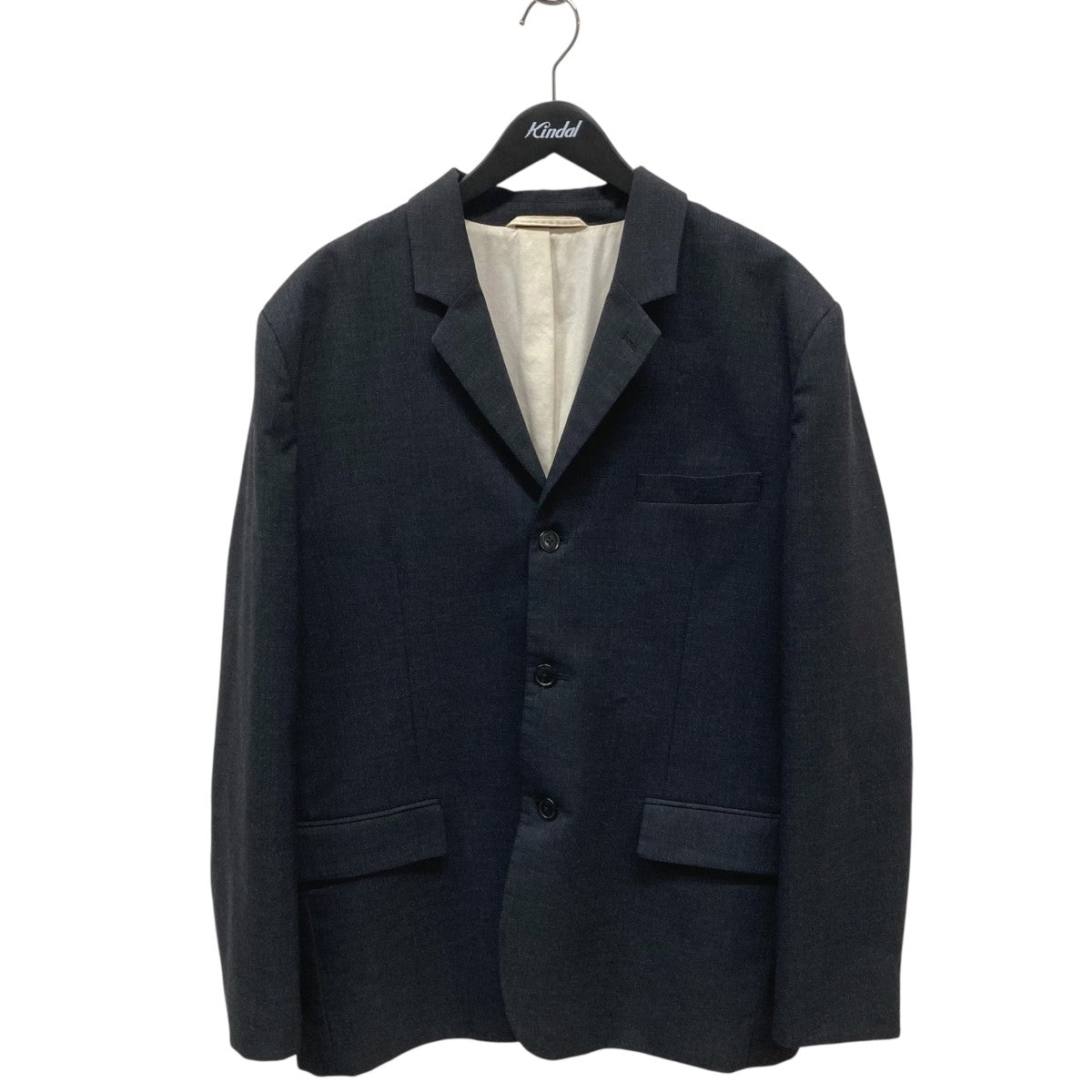Lemaire ジャケット Asphalt Shirt Blouson | LEMAIRE