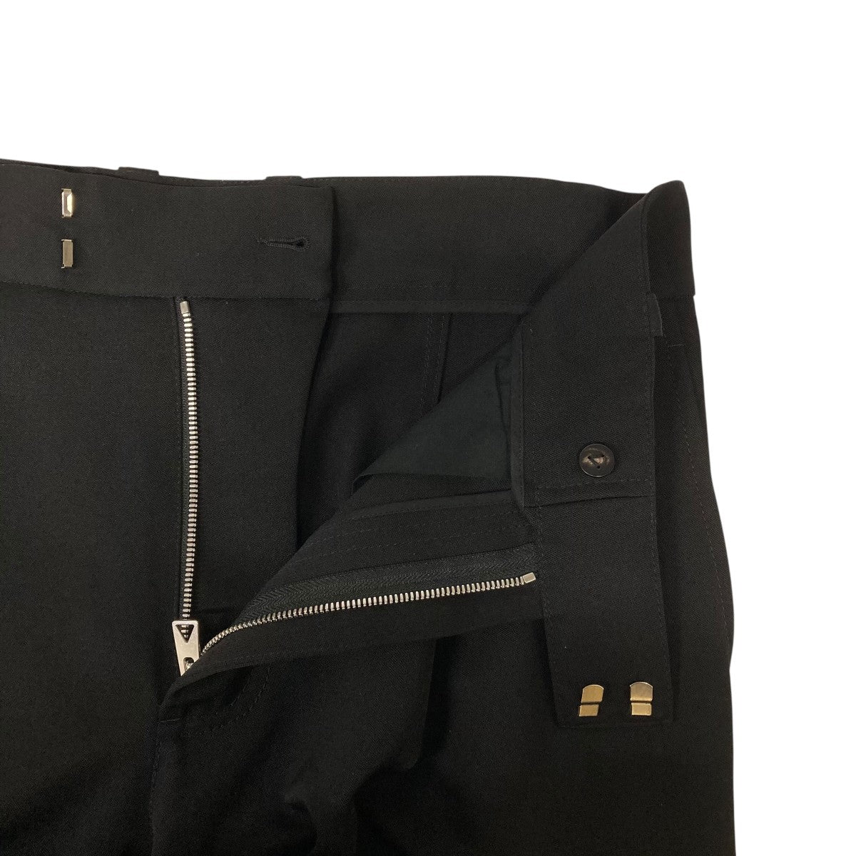 BOTTEGA VENETA(ボッテガヴェネタ) Cargo trousersカーゴパンツ