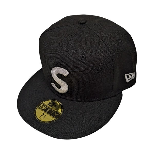 サイズ 7 1/2 supreme new ERA dark royal Supreme x MLB Teams Box Logo New Era Dark Royal Los Angeles