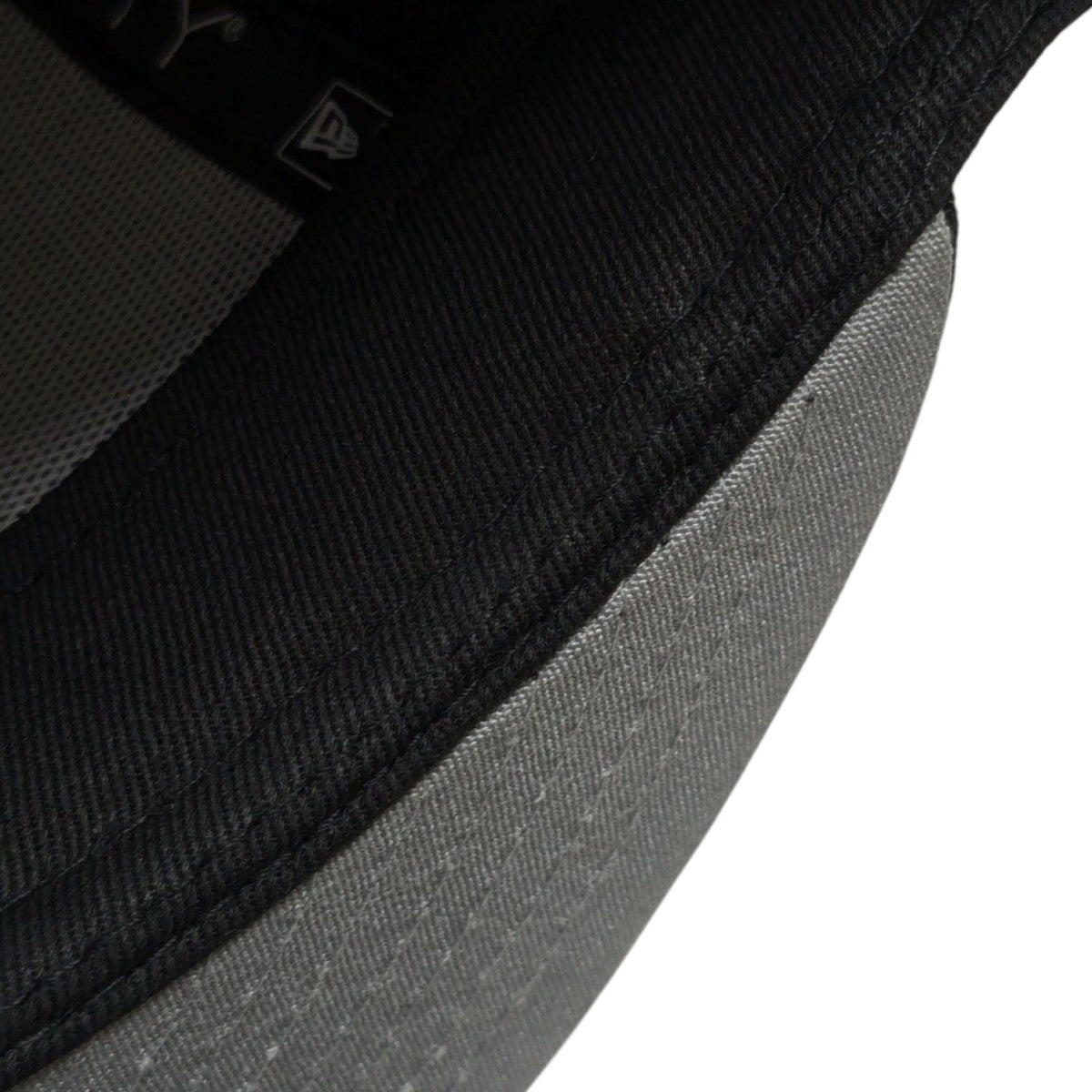 Supreme×New Era S Logo 59FIFTYキャップ ブラック サイズ 7 1/2