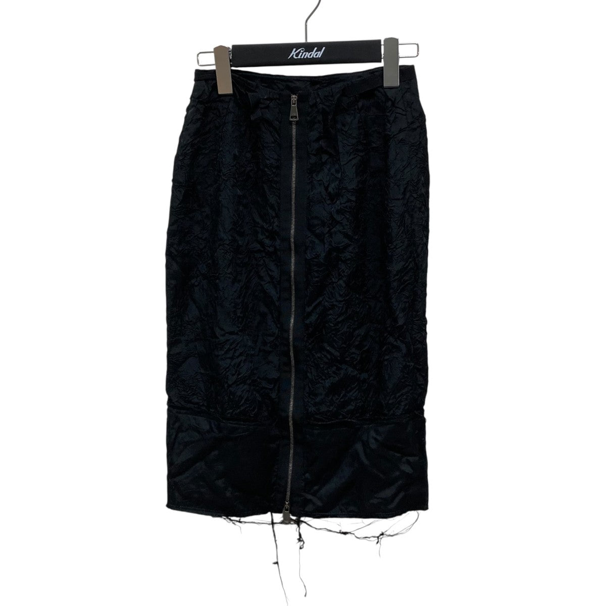 N°21 NUMERO VENTUNO スカート19AW-C061-2211 古着・中古-1枚目のアイテム画像