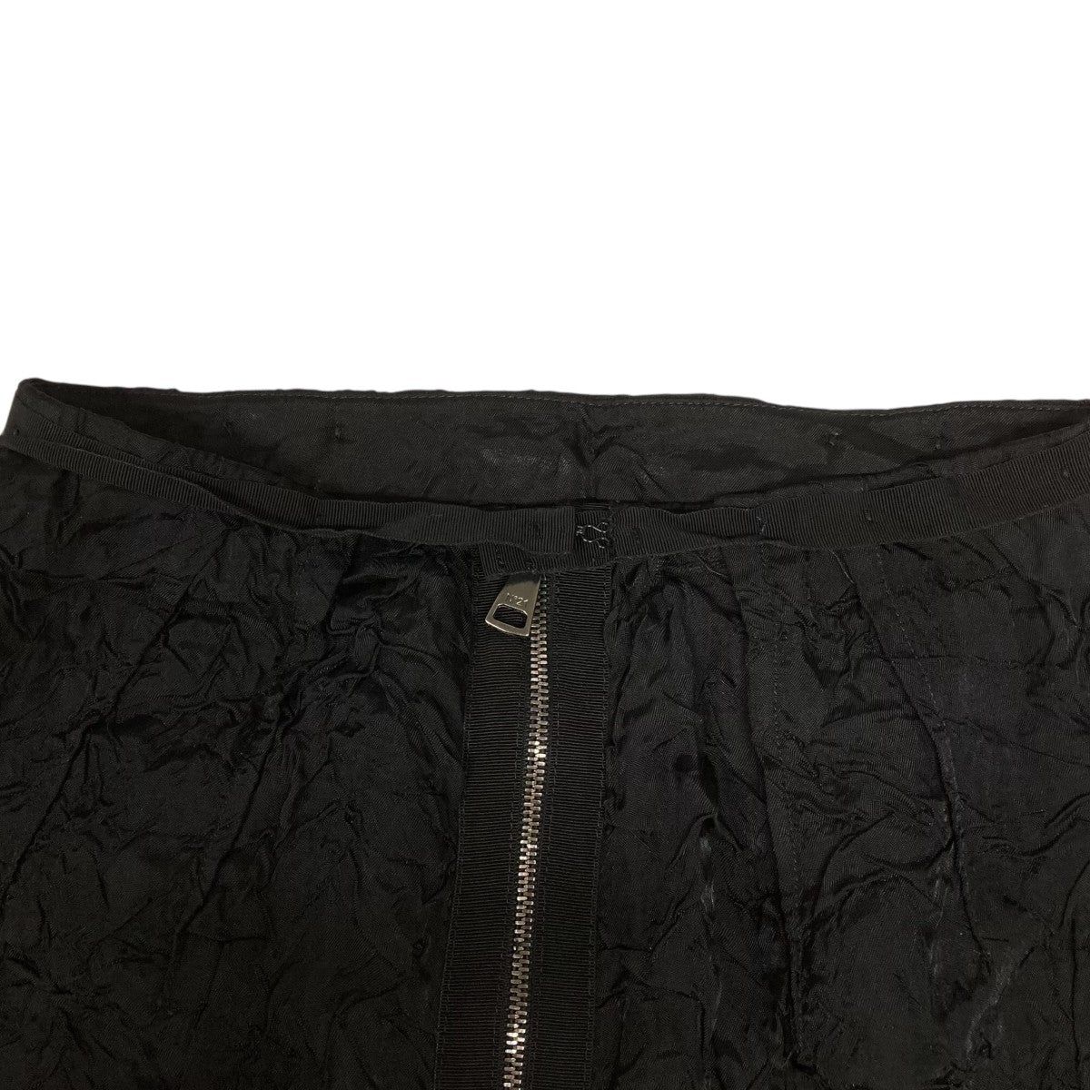 N°21 NUMERO VENTUNO スカート19AW-C061-2211 古着・中古-5枚目のアイテム画像