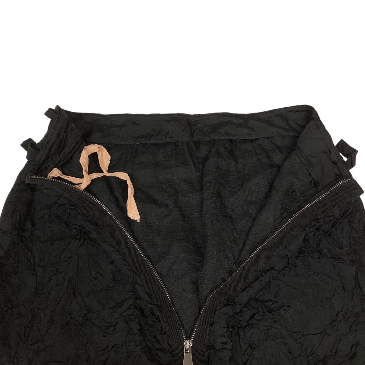 N°21 NUMERO VENTUNO スカート19AW-C061-2211 古着・中古-6枚目のアイテム画像