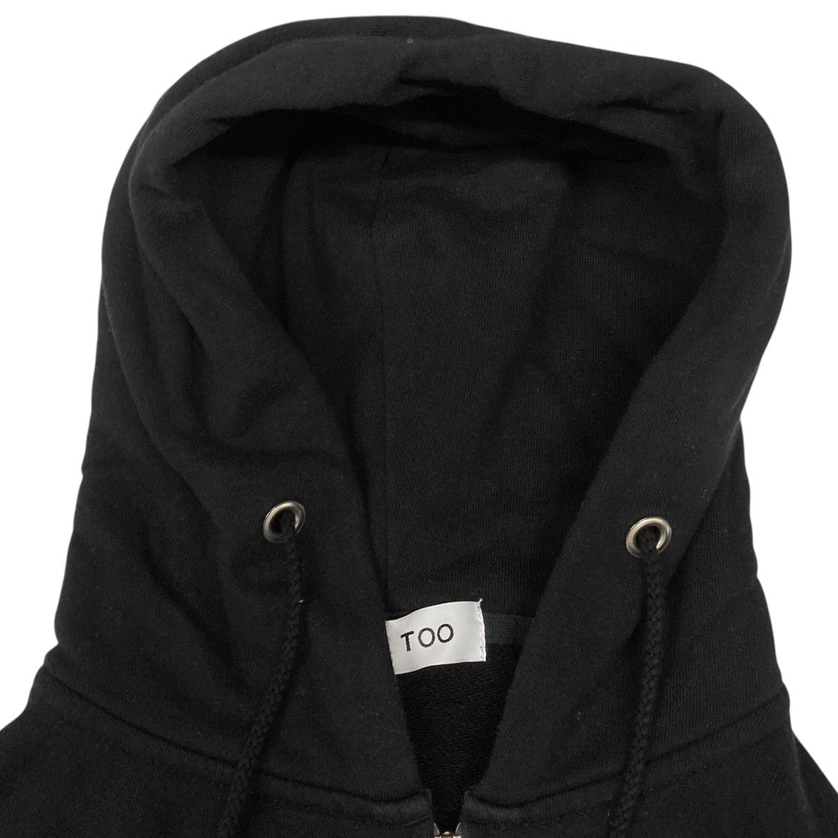 トップス TOGA TOO POCKET SWEAT PULLOVER - BLACK Toga Toga Pocket Sweat Pullover in Black | Lyst Canada