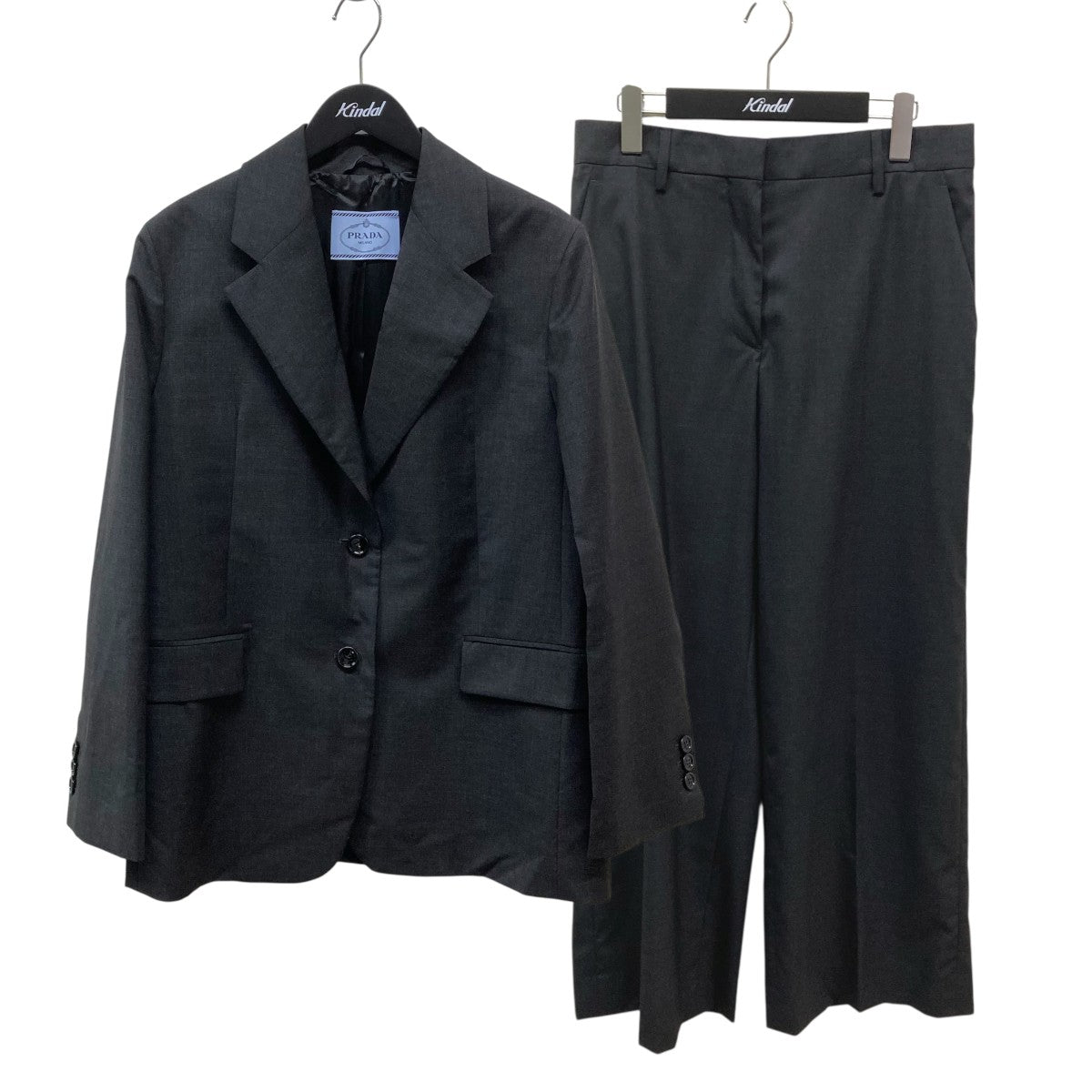 PRADA（プラダ）中古・古着オンライン通販 | Kindal（カインドオル)