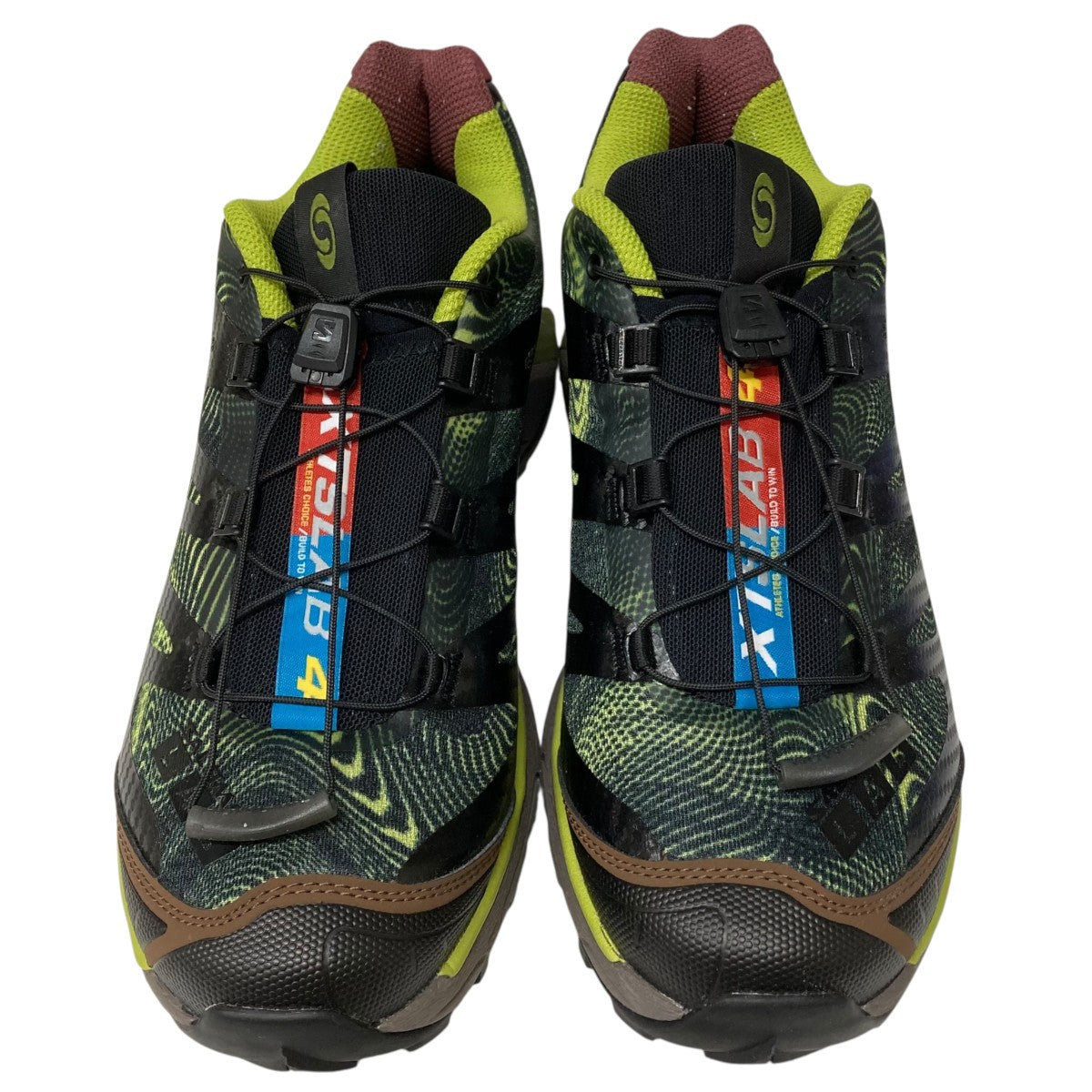 SALOMON(サロモン) XT-4 OG R．A．Dスニーカー477473 477473