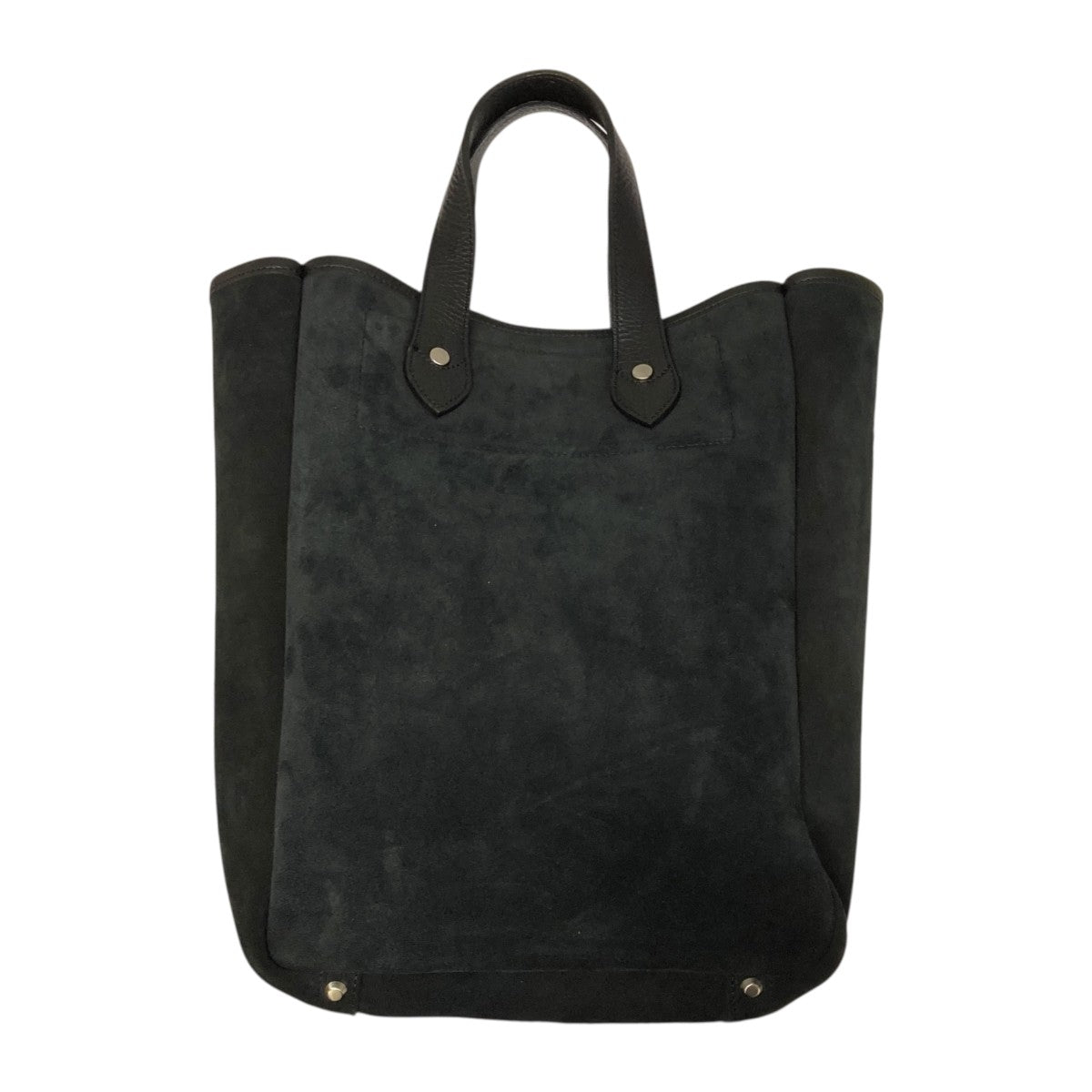 Hender Scheme エンダースキーマ reversible bag Hender Scheme (エンダースキーマ) reversible bag small