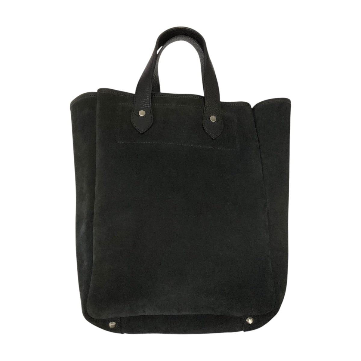 バッグ Hender Scheme reversible bag large Hender Scheme 