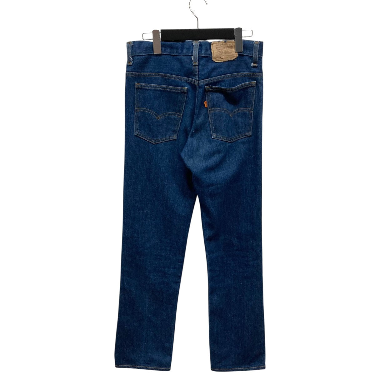 新品タグ付☆Levi's505☆デニムパンツ☆W33L33 楽天市場】リーバイス 501xx 復刻 1966年モデル リジット 赤耳