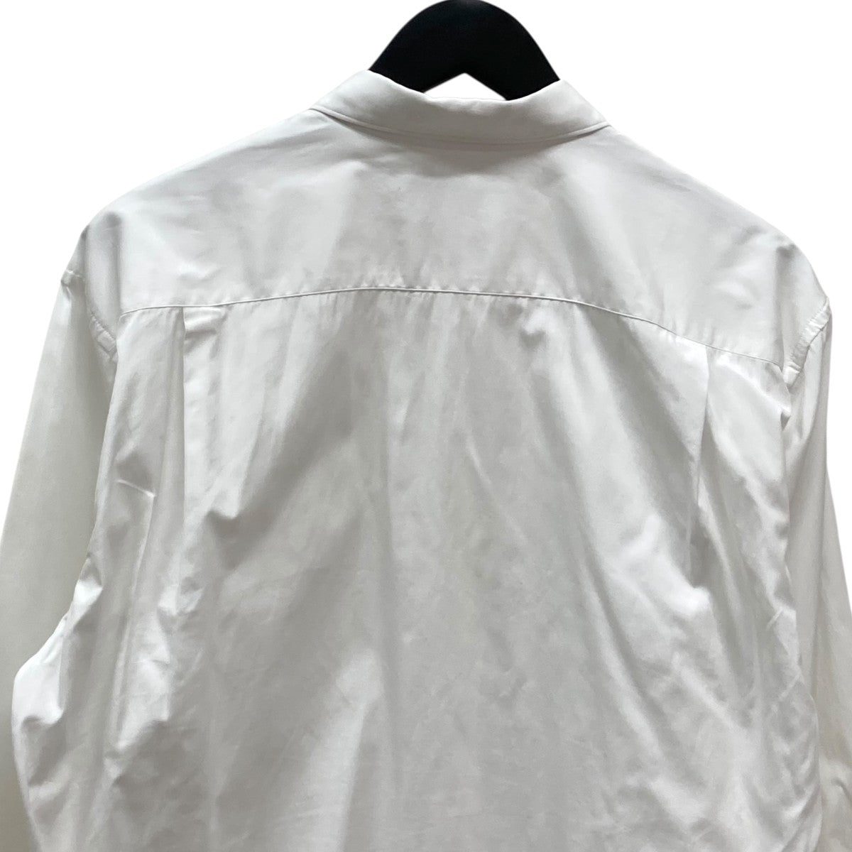 COMME des GARCONS(コムデギャルソン) Cotton Poplin Shirt