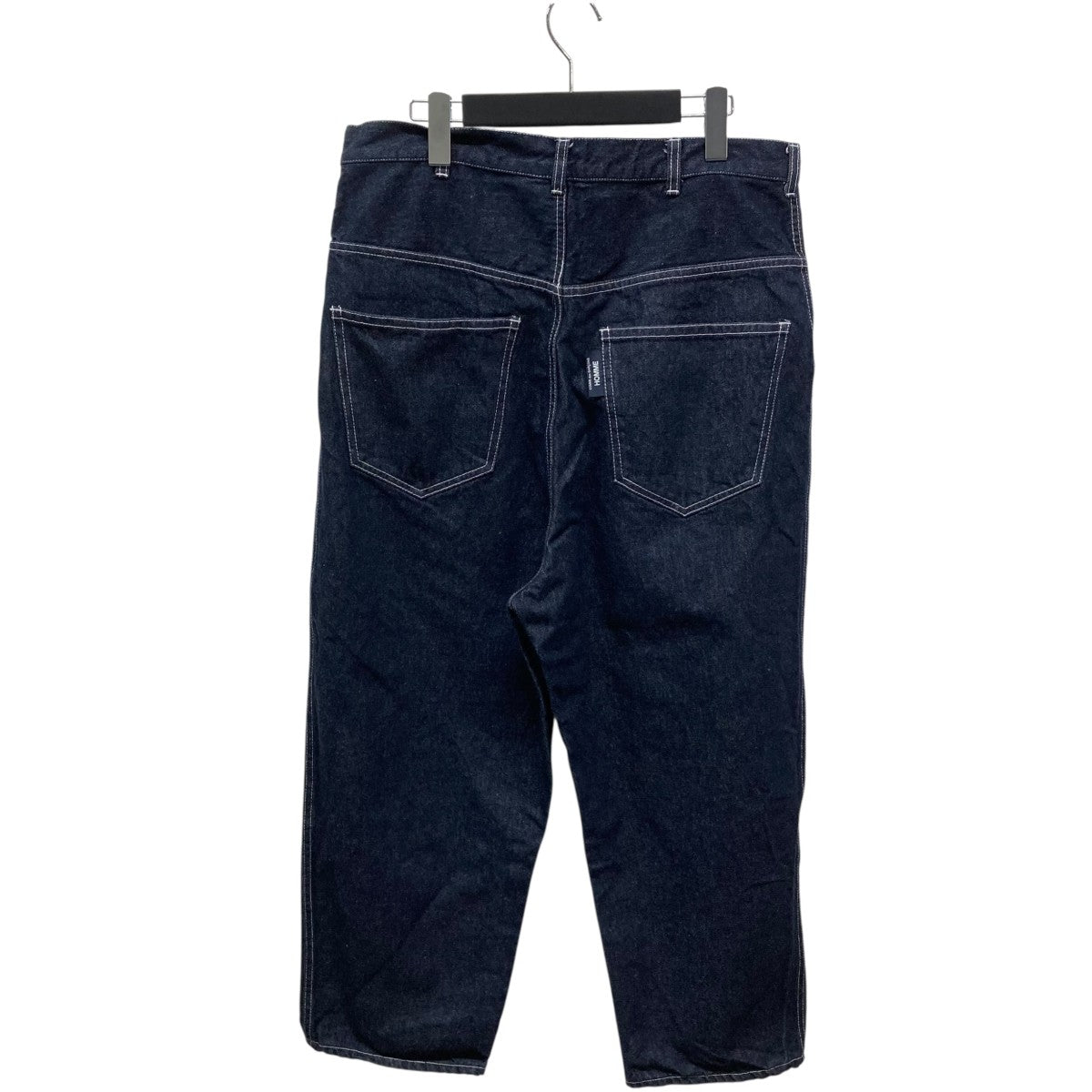 HOMME PLUS 24SS ポリ縮絨ショーツ コムデギャルソン COMME des GARCONS HOMME PLUS 25SS ピンクジップ ショーツ M