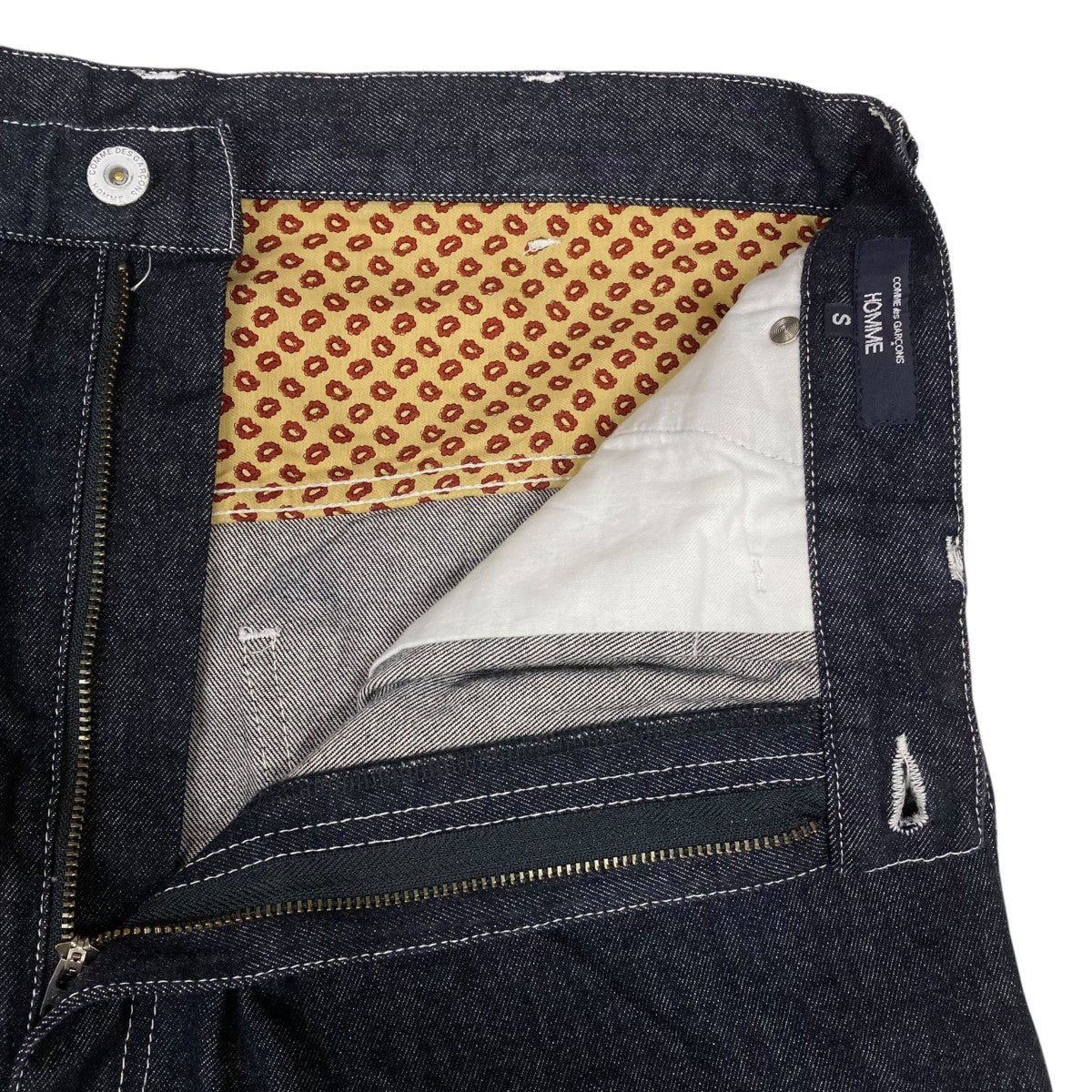 p*ん様 comme des garcons homme plus 25ss シ COMME des GARÇONS HOMME PLUS 25SS ショーツ COMME des GARCONS