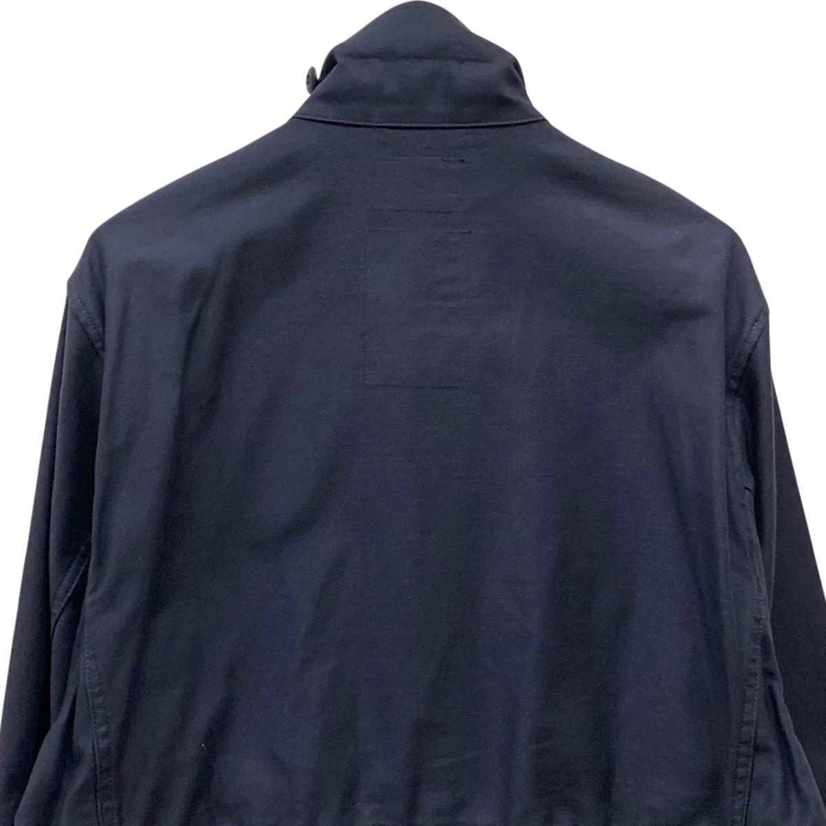 HYKE 2021ss N/C ミリタリー ジャケット　1サイズ LOOK | SS 2021 – HYKE ONLINE STORE