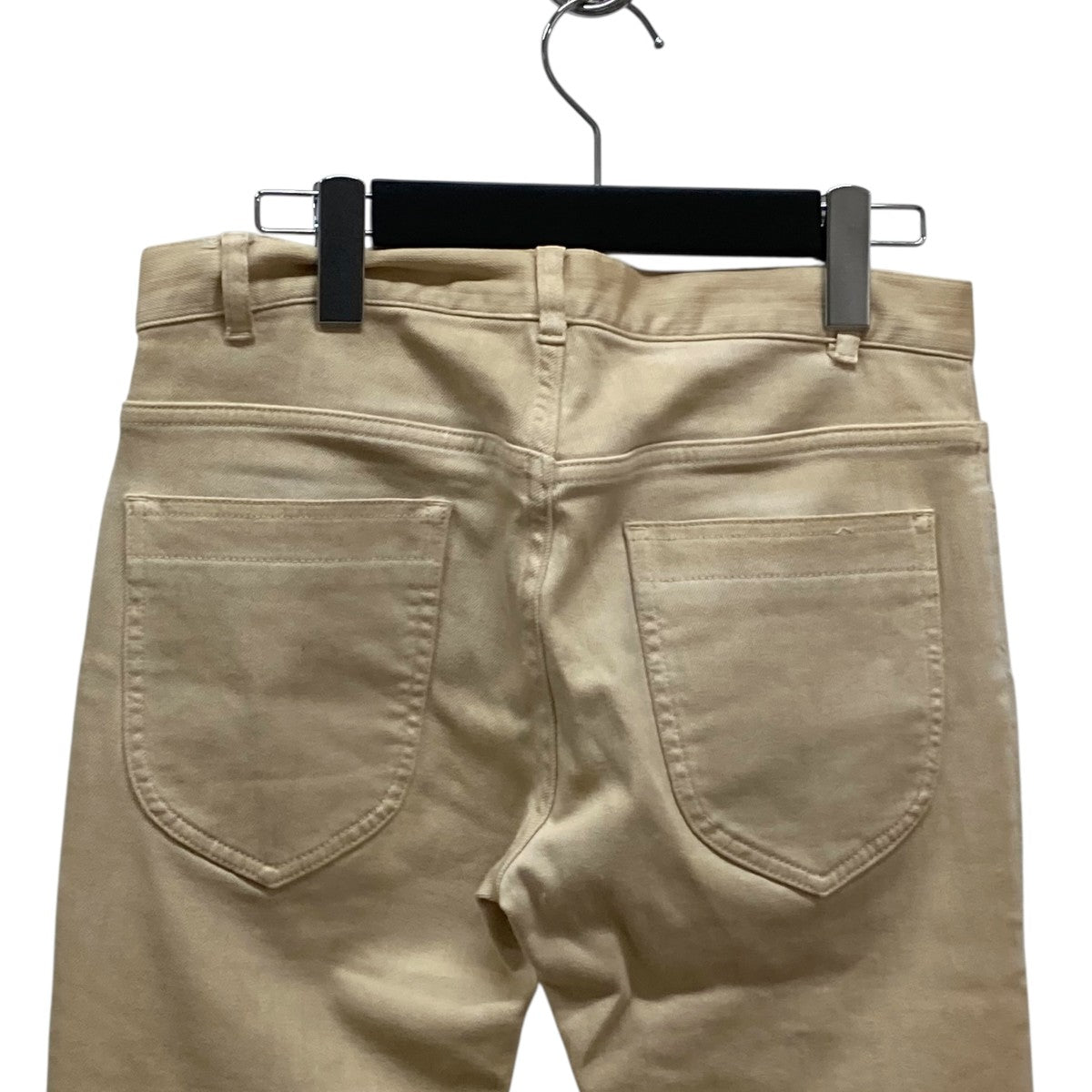 Maison Margiela(メゾンマルジェラ) ここのえ期スキニーデニムパンツ30