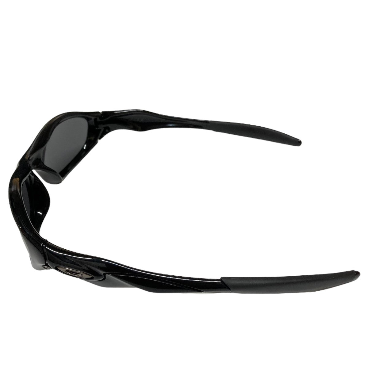 Oakley サングラス ブラック OAKLEY Ft535751 オークリー サングラス 偏光レンズ フラック