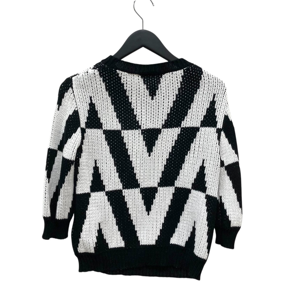 VALENTINO(ヴァレンチノ) 7分丈セーターWB3KC23Y6HS WB3KC23Y6HS