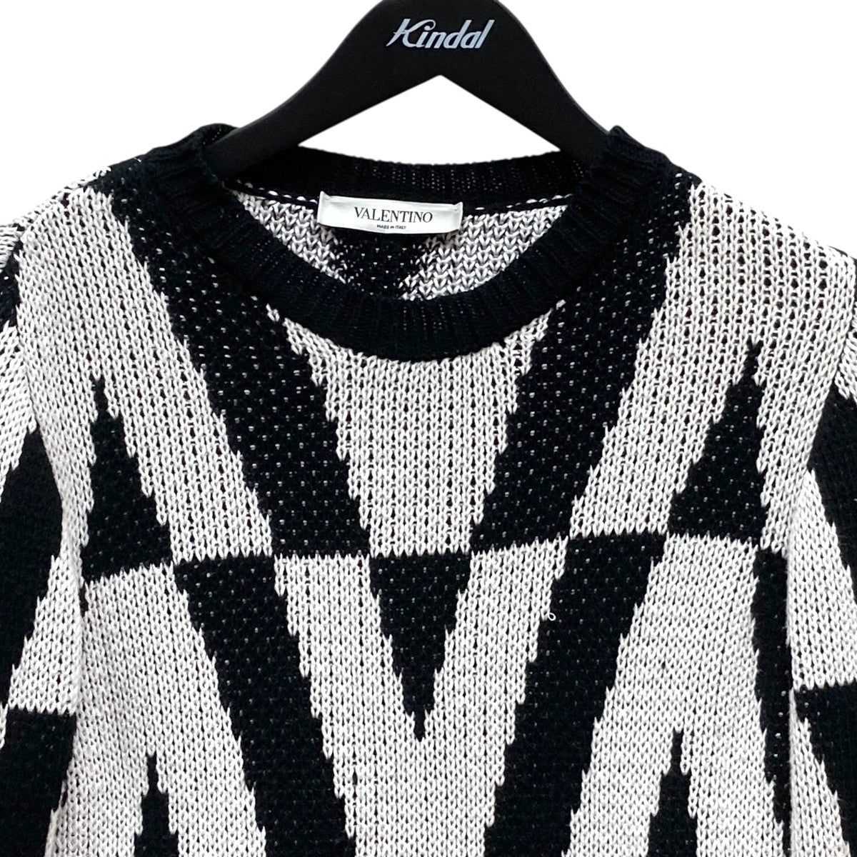 VALENTINO(ヴァレンチノ) 7分丈セーターWB3KC23Y6HS WB3KC23Y6HS