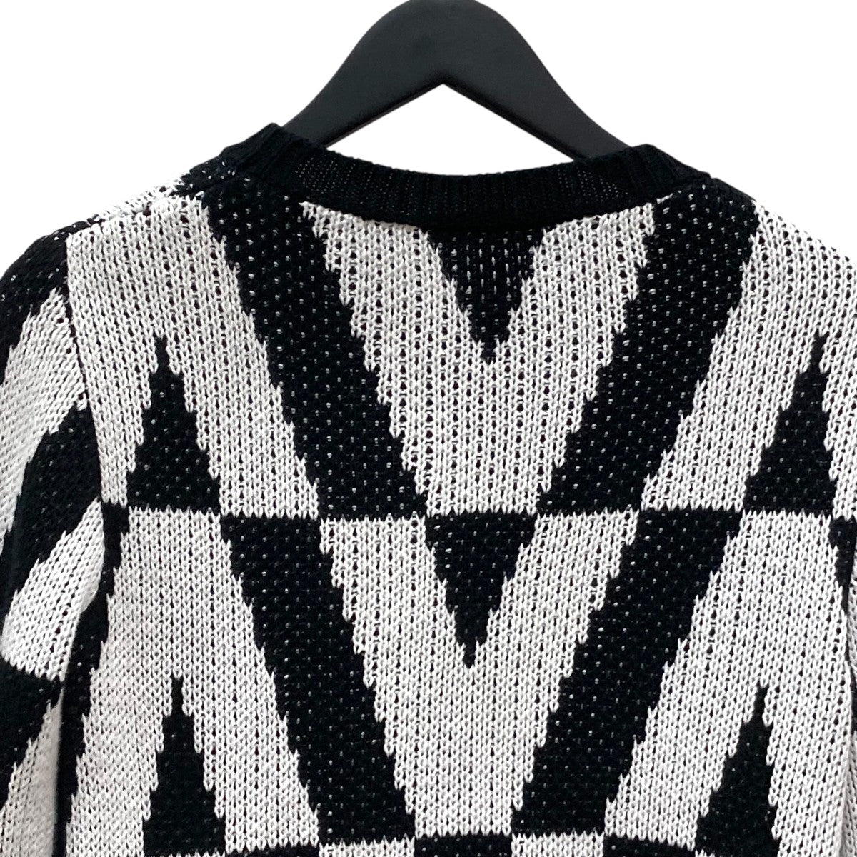 VALENTINO(ヴァレンチノ) 7分丈セーターWB3KC23Y6HS WB3KC23Y6HS