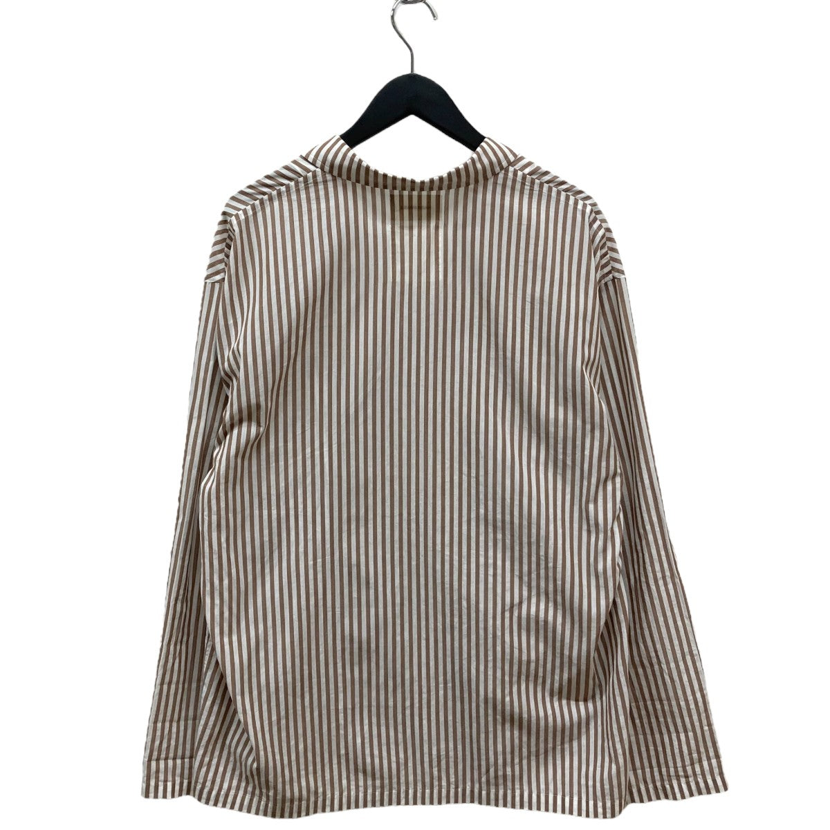 MARKAWARE(マーカウェア) 20AW SUCK COAT ORGANIC WOOL TROPICA