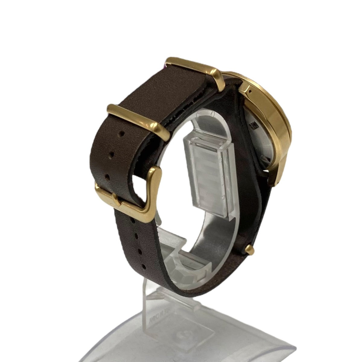 美品 SEIKO NANO universe sus復刻 7n01-0ks0 美品 SEIKO NANO universe sus復刻 7n01-0ks0 - メルカリ