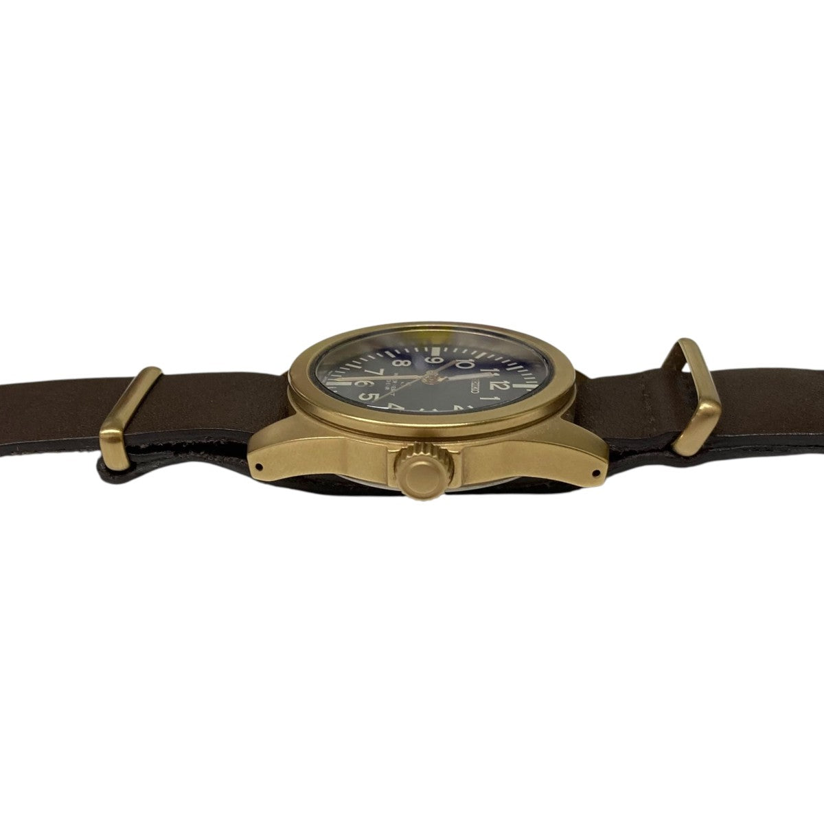 SEIKO(セイコー) nano universe別注腕時計7N01-0KS0 7N01-0KS0