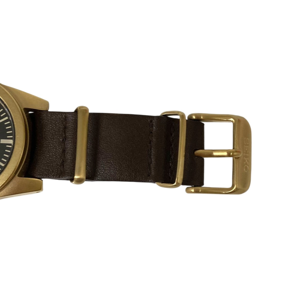 SEIKO(セイコー) nano universe別注腕時計7N01-0KS0 7N01-0KS0