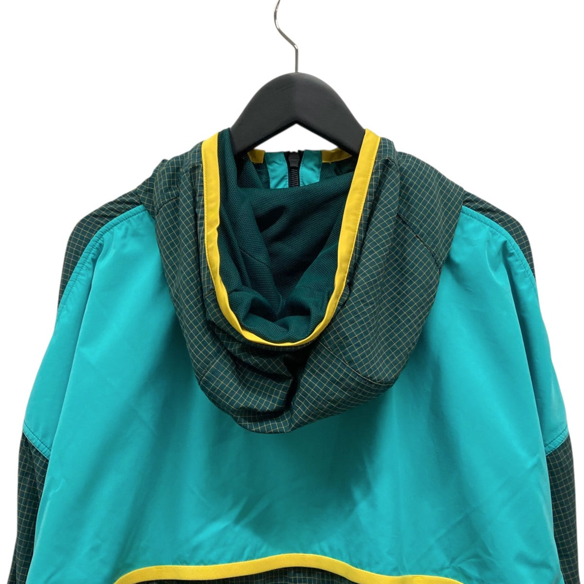 NIKE ACG(ナイキエーシージー) アノラックパーカー931908-375