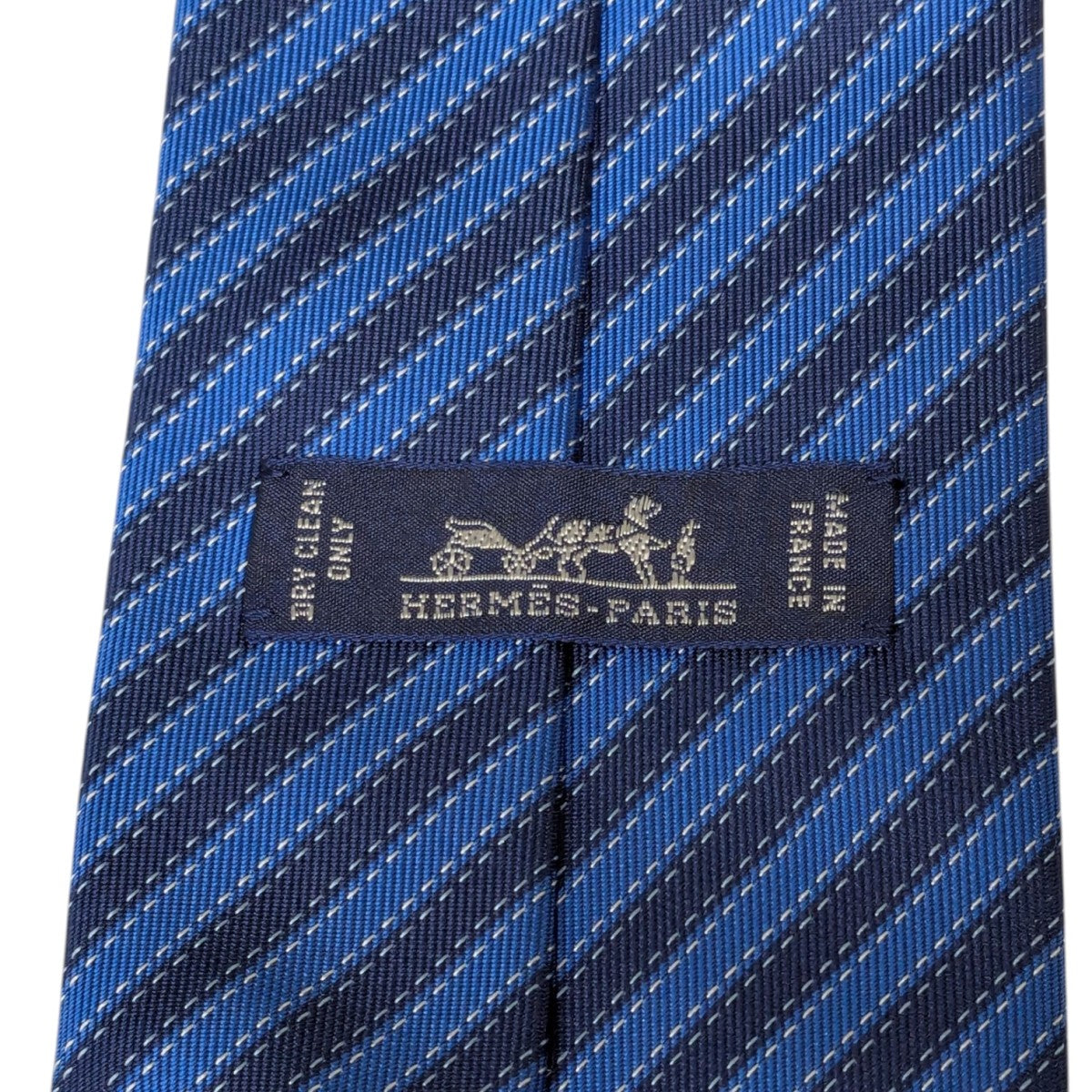 HERMES（エルメス） ネクタイ HERMES - エルメス HERMES ネクタイ ネクタイ 衣料品 シルク