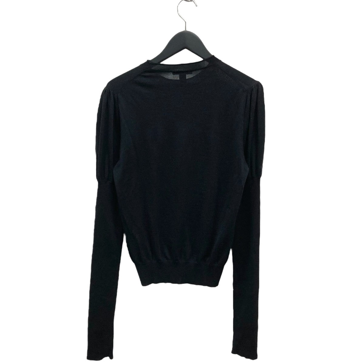 LOUIS VUITTON(ルイヴィトン) クルーネックニットRW172W RW172W