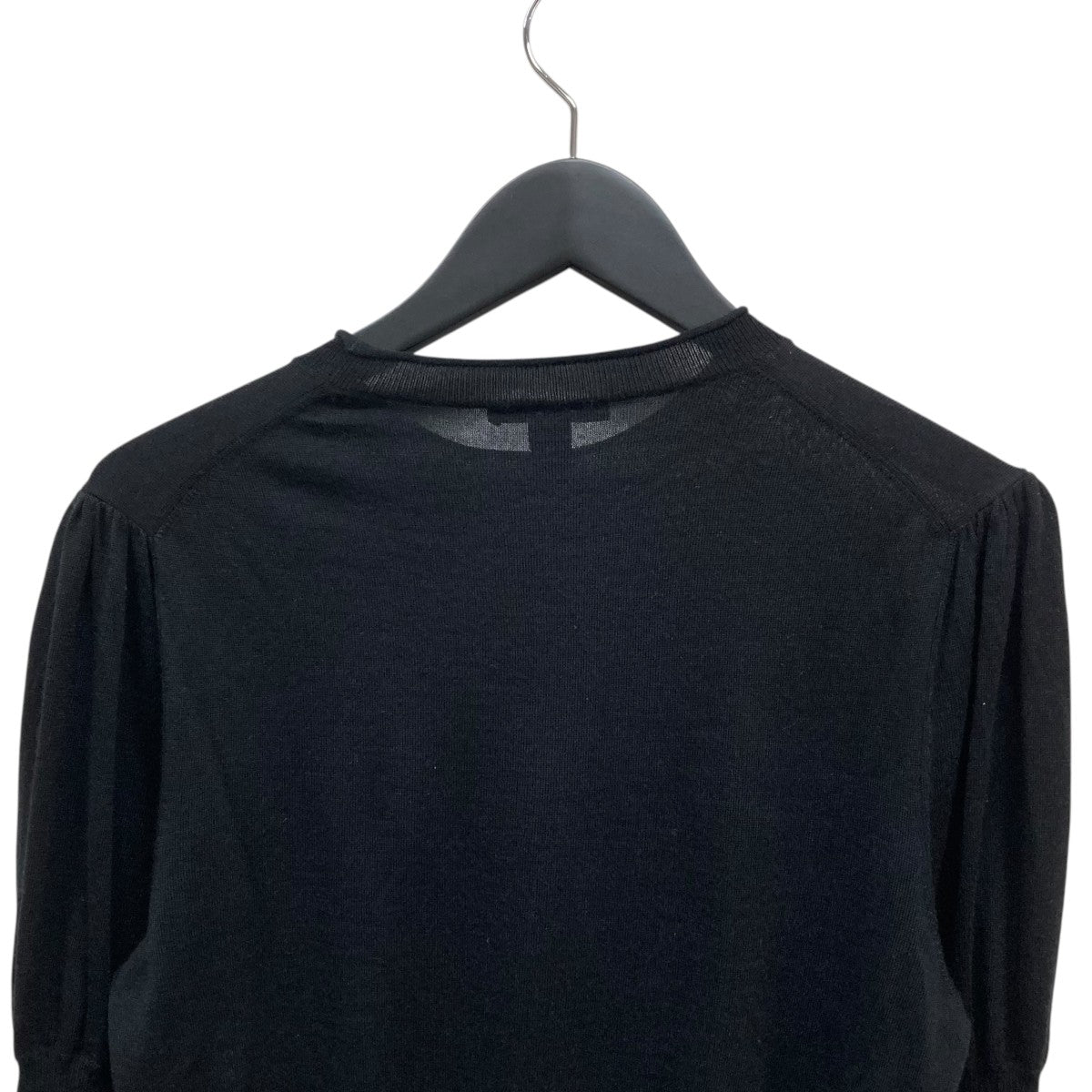 LOUIS VUITTON(ルイヴィトン) クルーネックニットRW172W RW172W