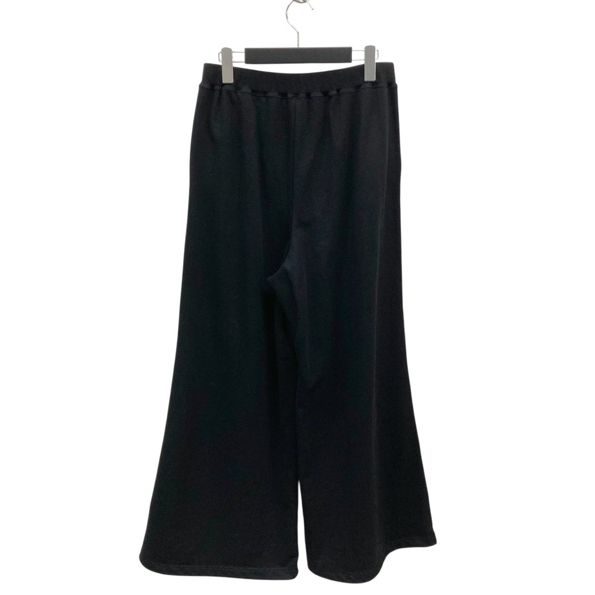 LAD MUSICIAN(ラッドミュージシャン) WIDE FLARE PANTS
